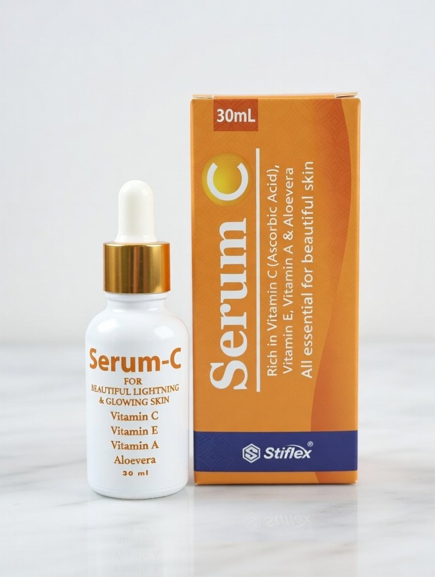 SERUM C