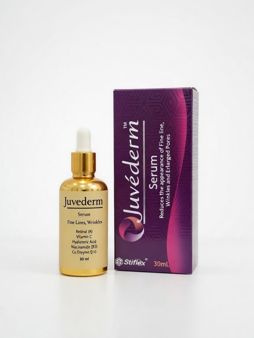 JUVEDERM SERUM