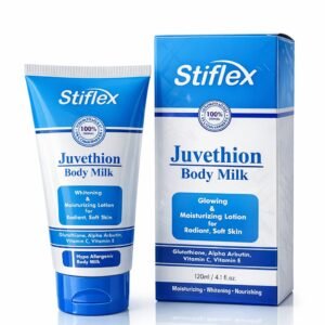 JUVITHION BODY MILK