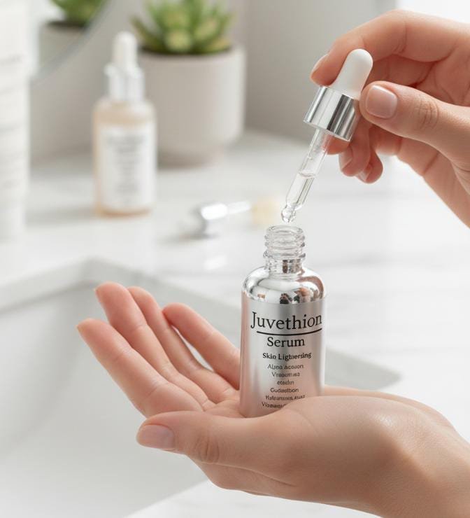 Juvethion Serum
