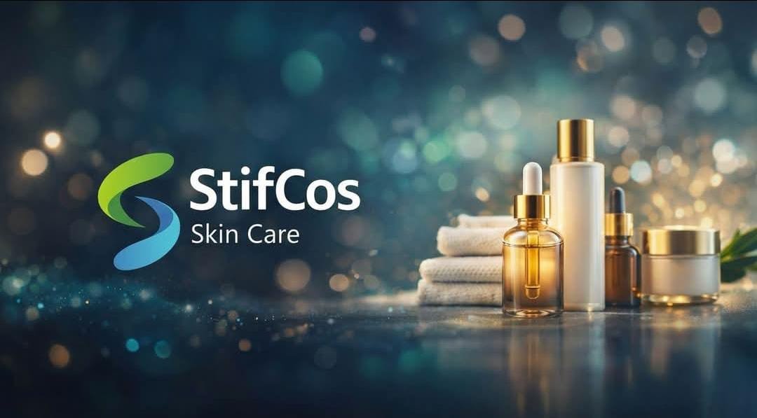 Stifcos Premium Skincare