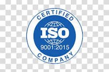 ISO Certification